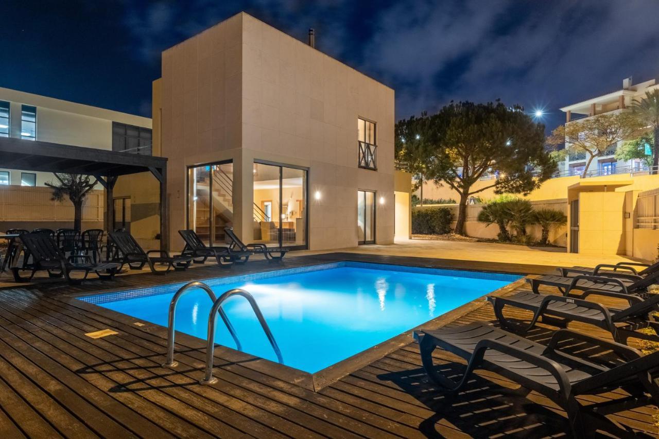 Corcovada Vitoria With Private Pool Villa