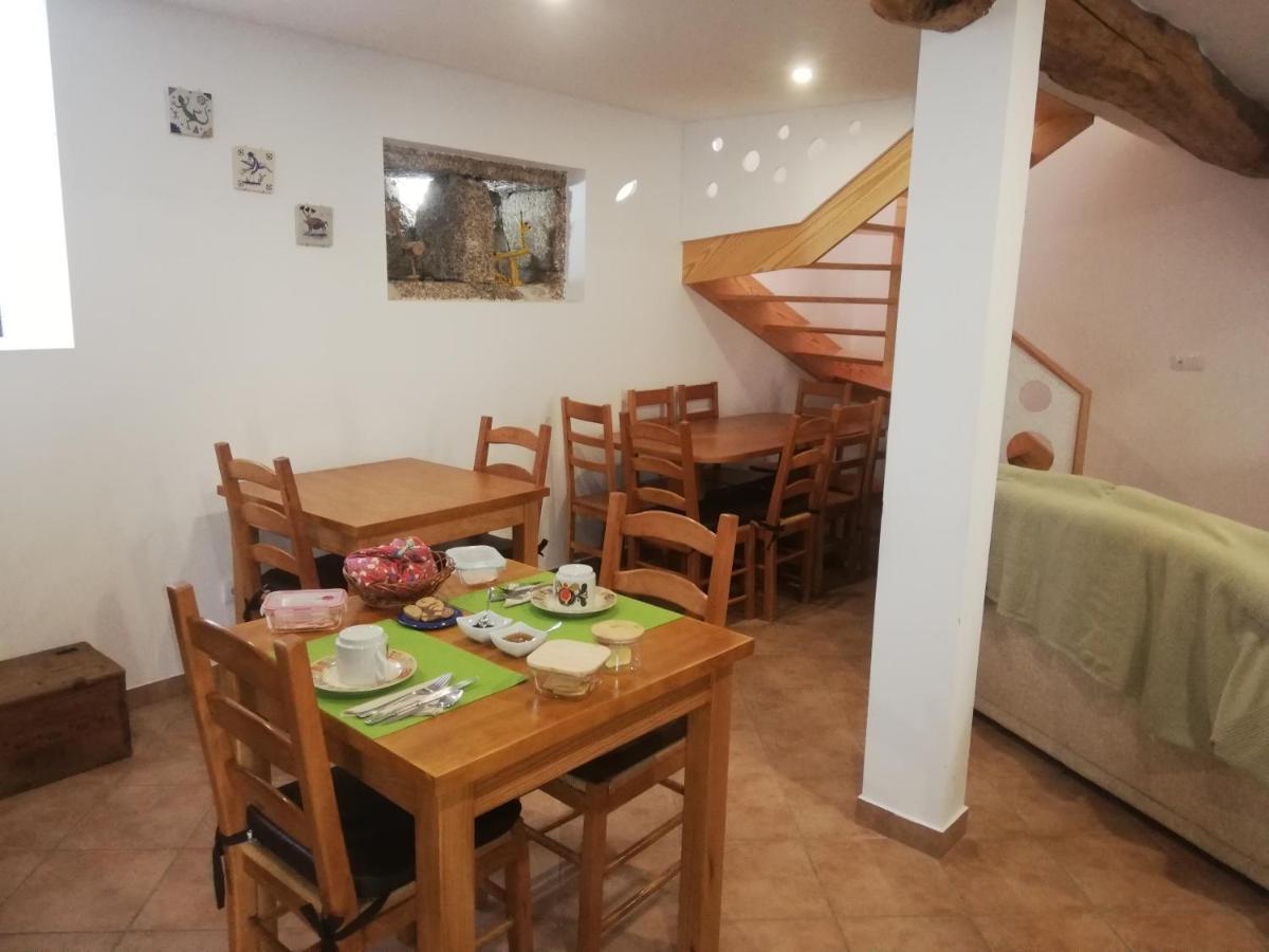 Country house Sambuc'asa - Serra Da Estrela