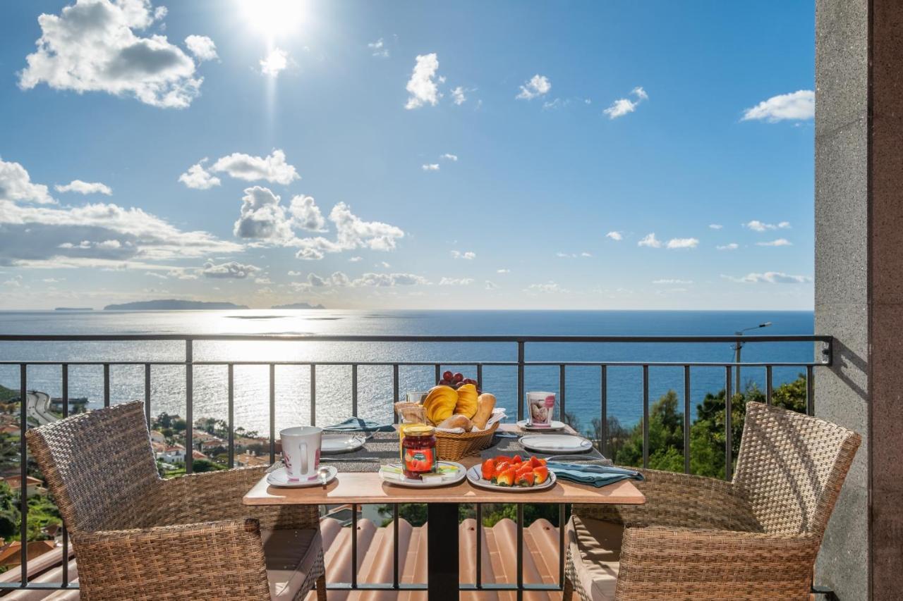 Casa Do Miradoro Holiday home Santa Cruz (Madeira)