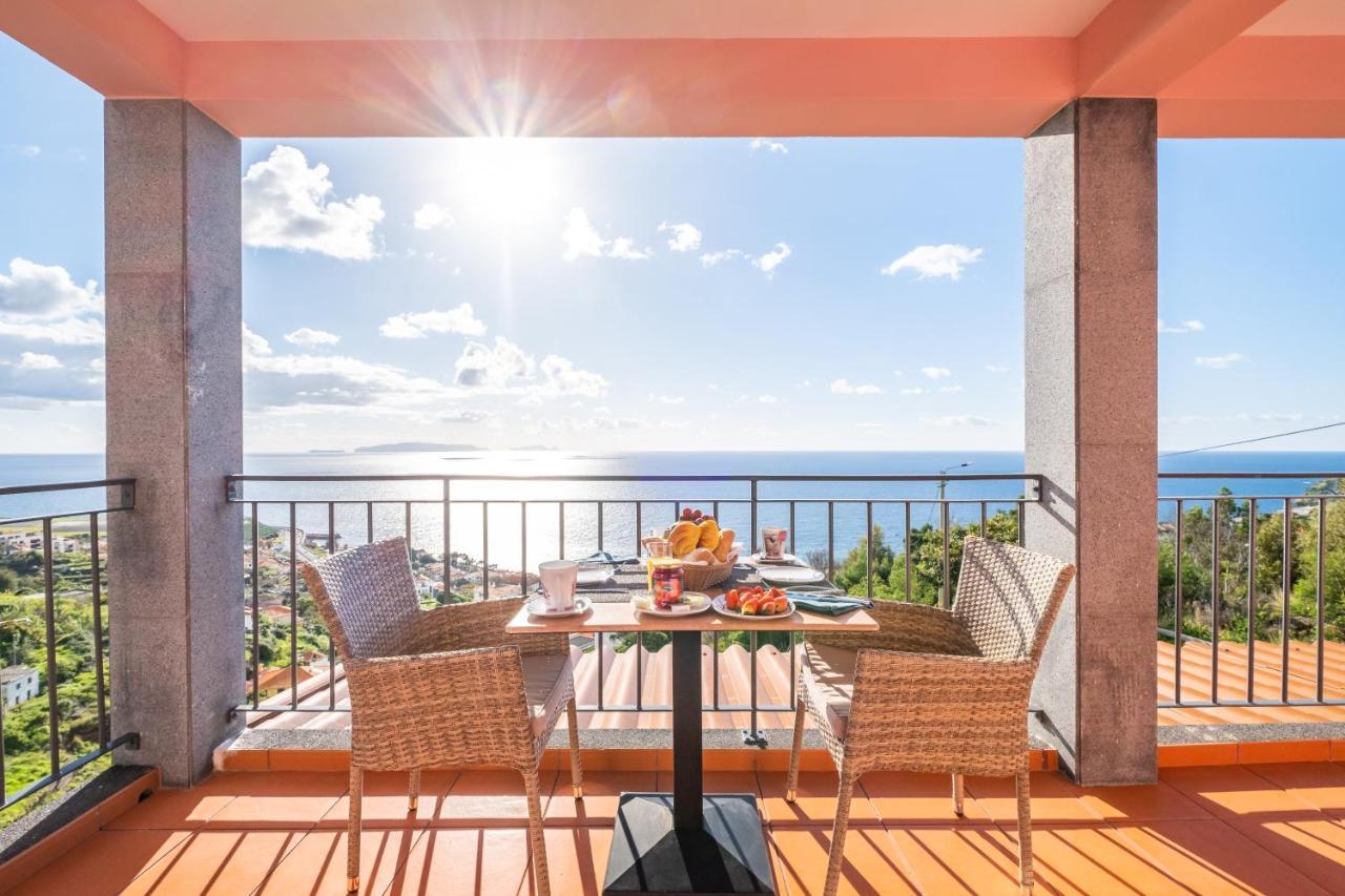 Casa Do Miradoro Santa Cruz (Madeira)