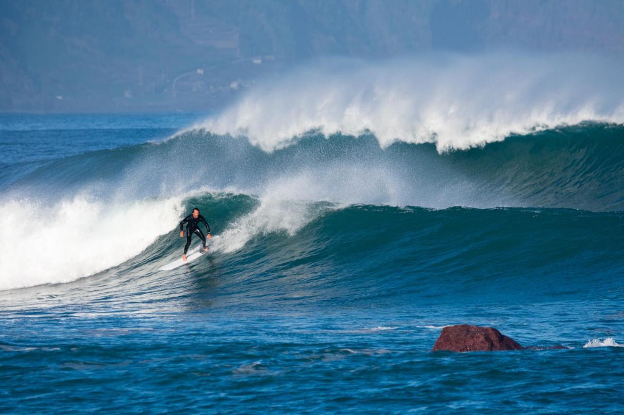 Madeira Surf