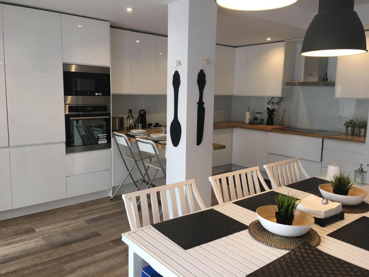 Marina Village Holiday home *