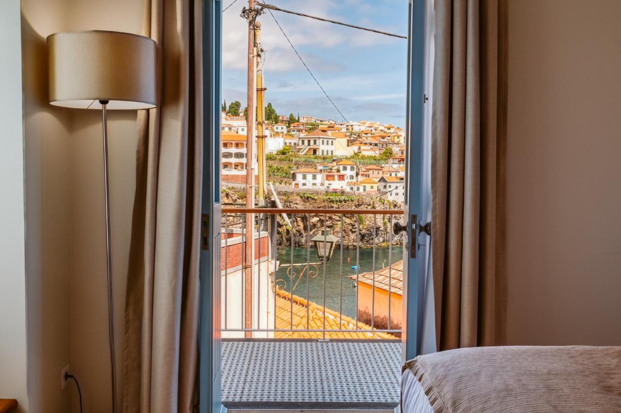 Casa Andorinhas - 1 Bedroom Sleeps 4 Apartamento Câmara de Lobos