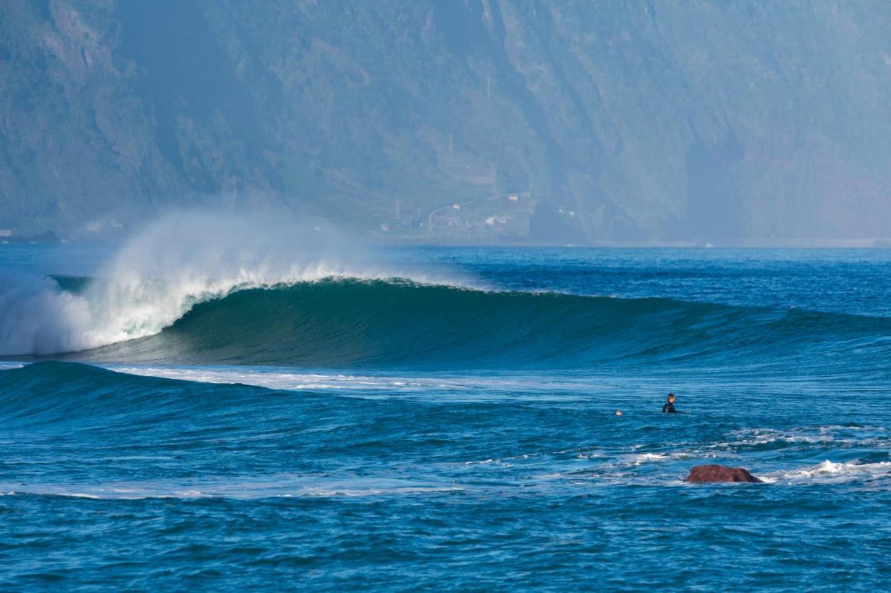 Madeira Surf Guest house Sao Vicente (Madeira)