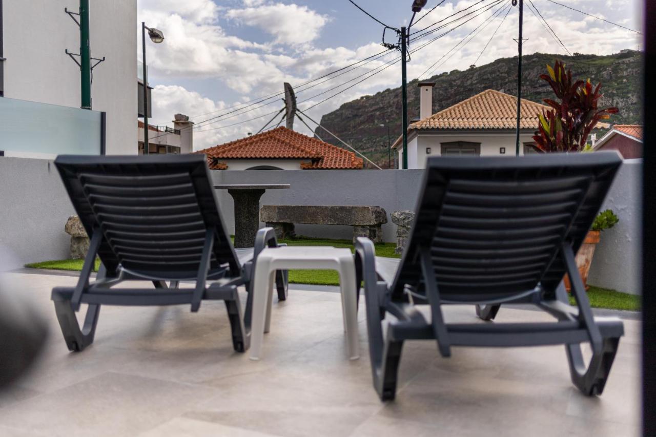 Casa Da Praia, 2min De La Plage, Hyper Centre Holiday home Machico (Madeira)