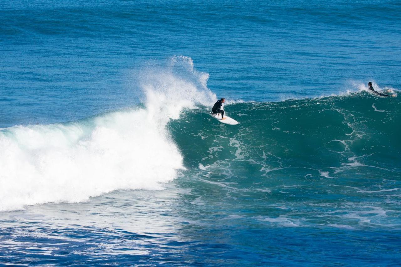 Madeira Surf Guest house