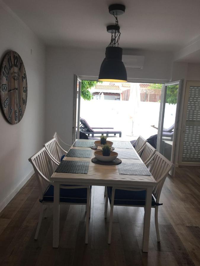 Marina Village Holiday home *