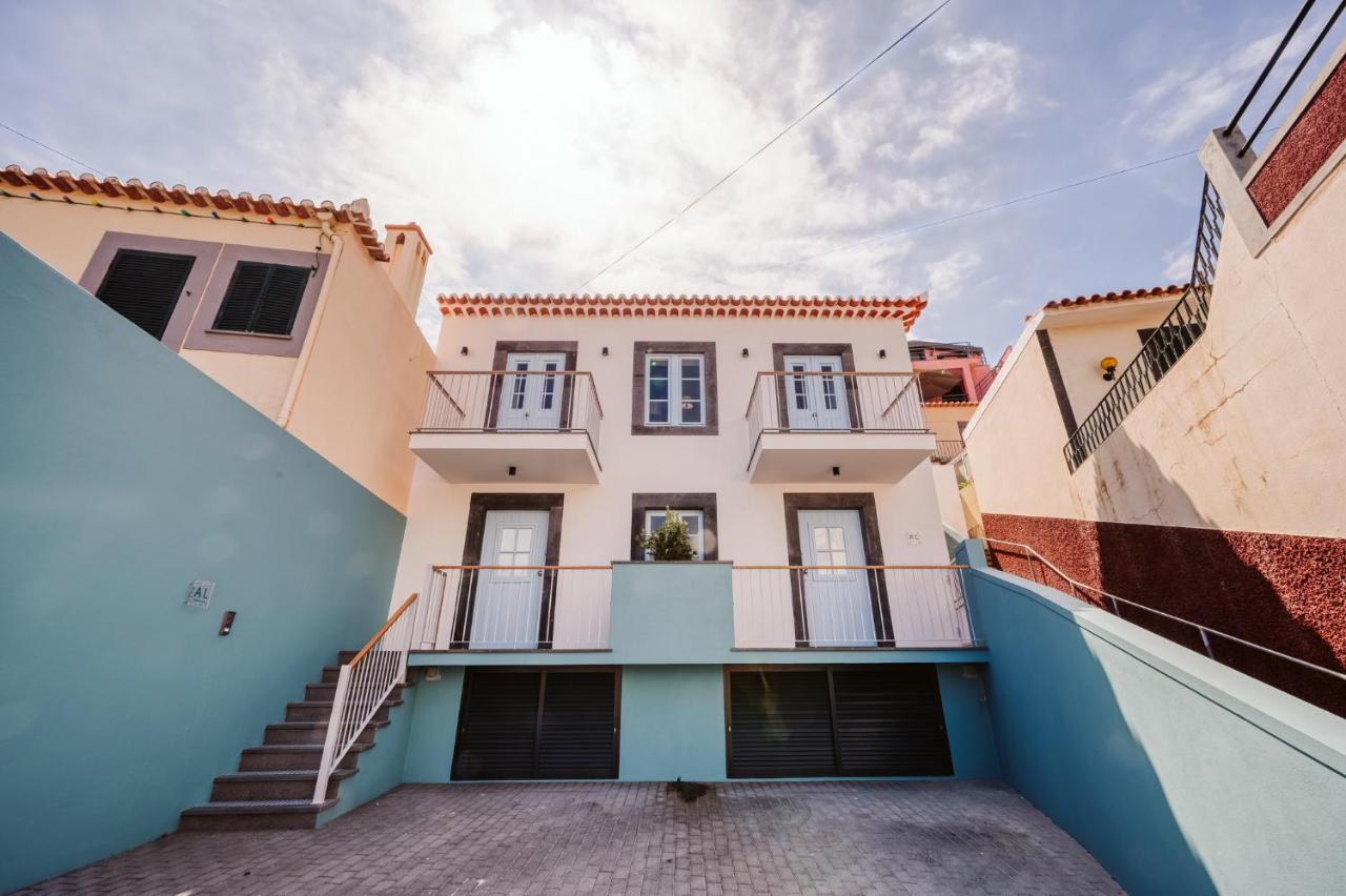 Casa Andorinhas - 1 Bedroom Sleeps 4 * Câmara de Lobos