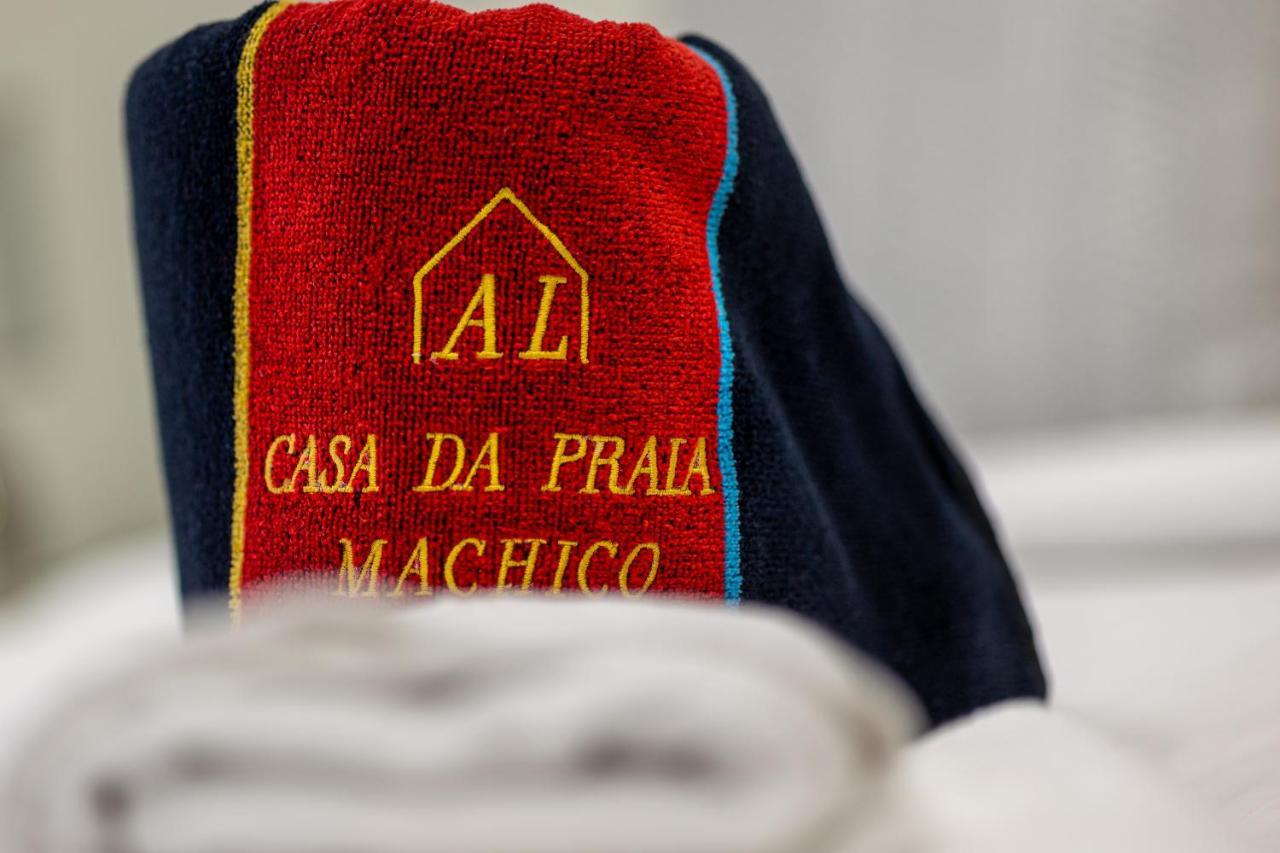 Casa Da Praia, 2min De La Plage, Hyper Centre Machico (Madeira)