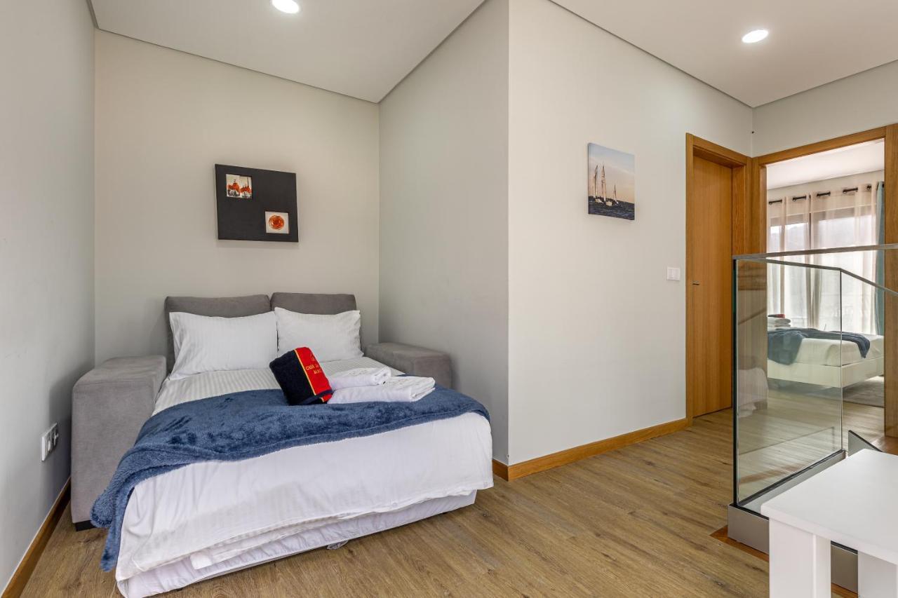Casa Da Praia, 2min De La Plage, Hyper Centre Holiday home *