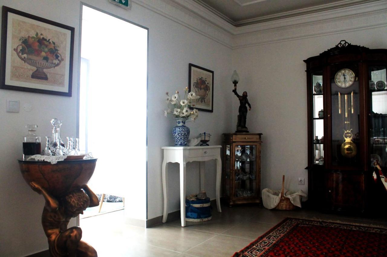 Guest house Pombinha *
