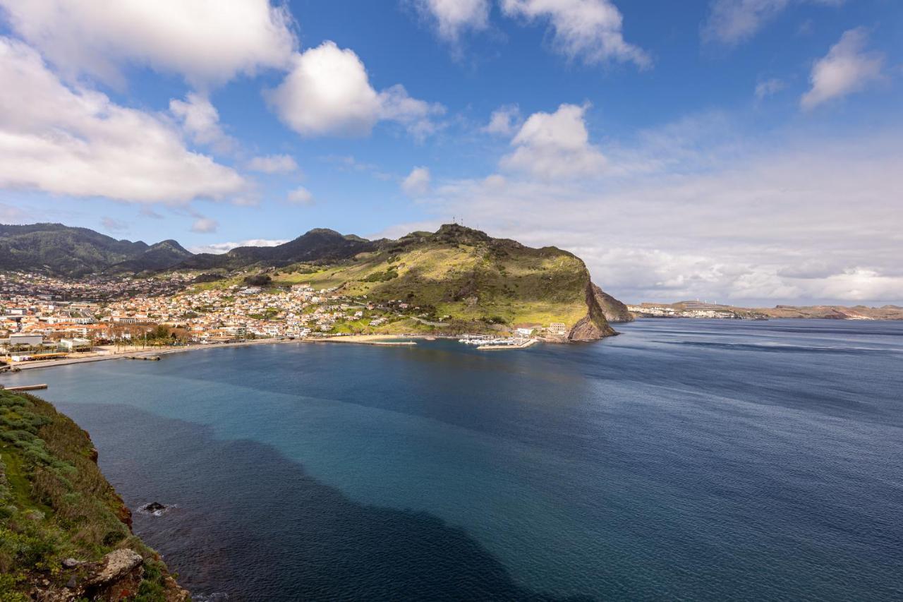 Holiday home Casa Da Praia, 2min De La Plage, Hyper Centre Machico (Madeira)
