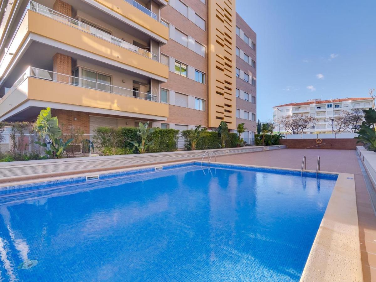 Al - Carteia Apartment