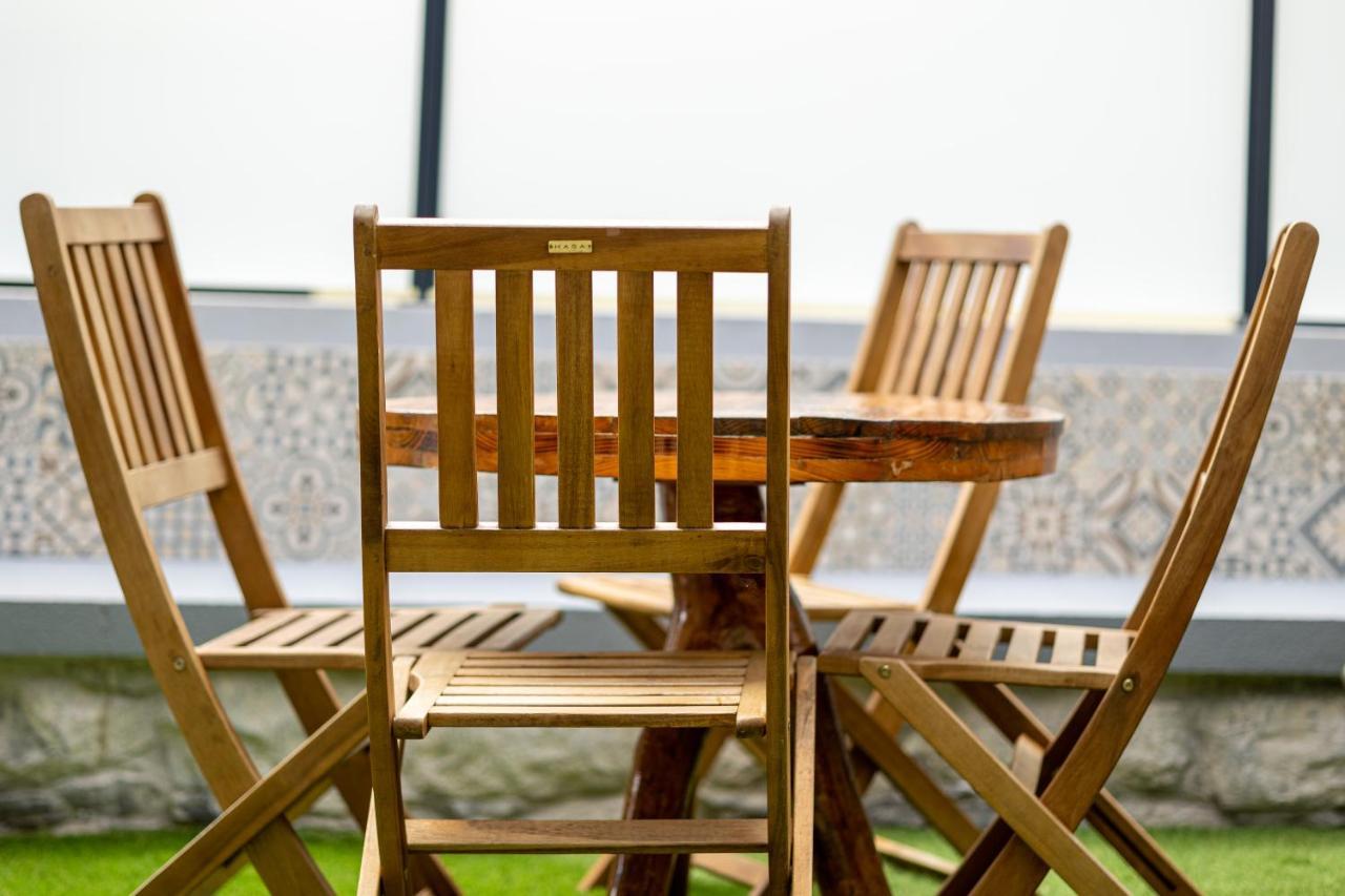 Holiday home Casa Da Praia, 2min De La Plage, Hyper Centre Machico (Madeira)