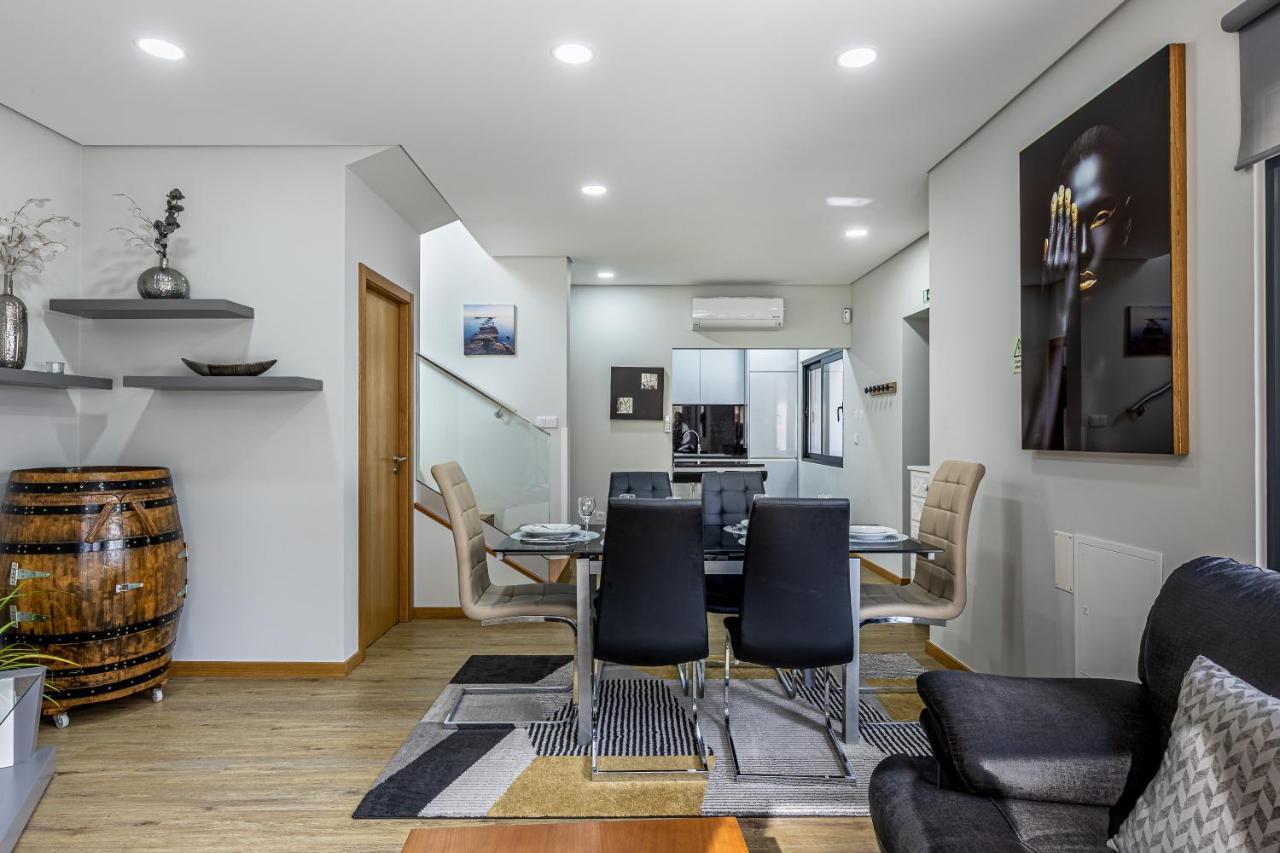 Casa Da Praia, 2min De La Plage, Hyper Centre Holiday home *
