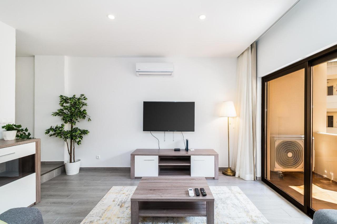 Apartamento Algarve Golden Properties: Iberlagos 226