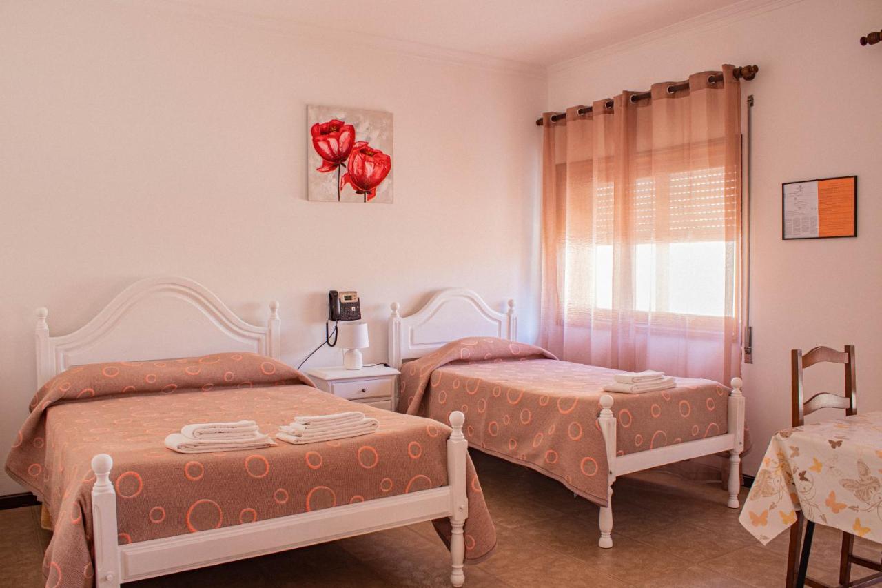 Residencial Princesa Do Ave Guest house Vila do Conde
