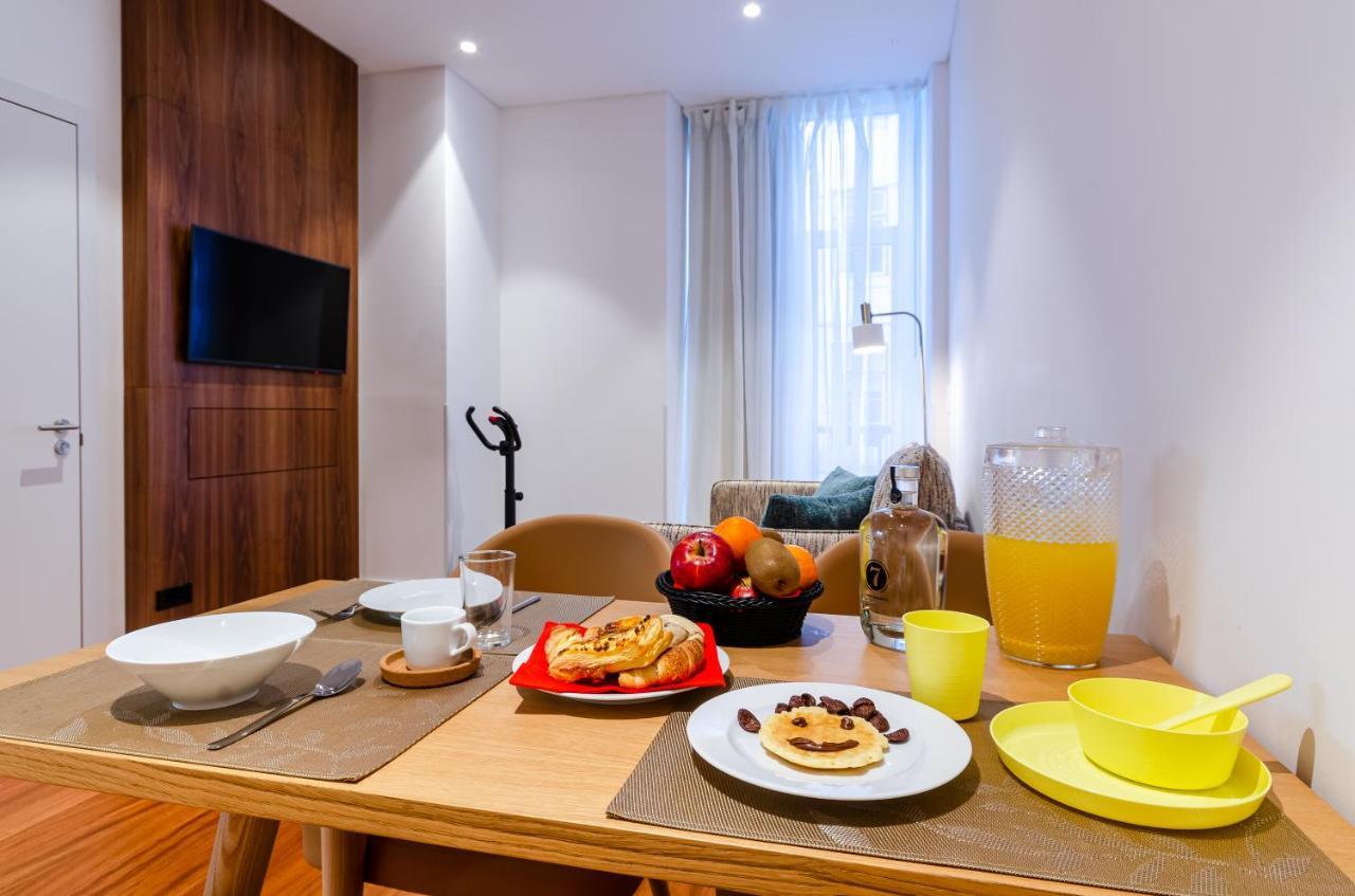 The 7 Hotel, Suites, & 3* Lisboa