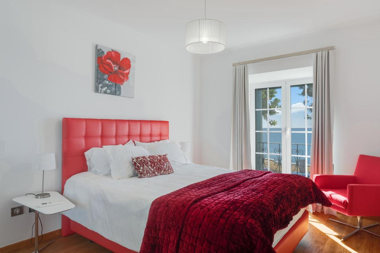 Vakantiehuis Casa Clarisse By Hr Madeira *