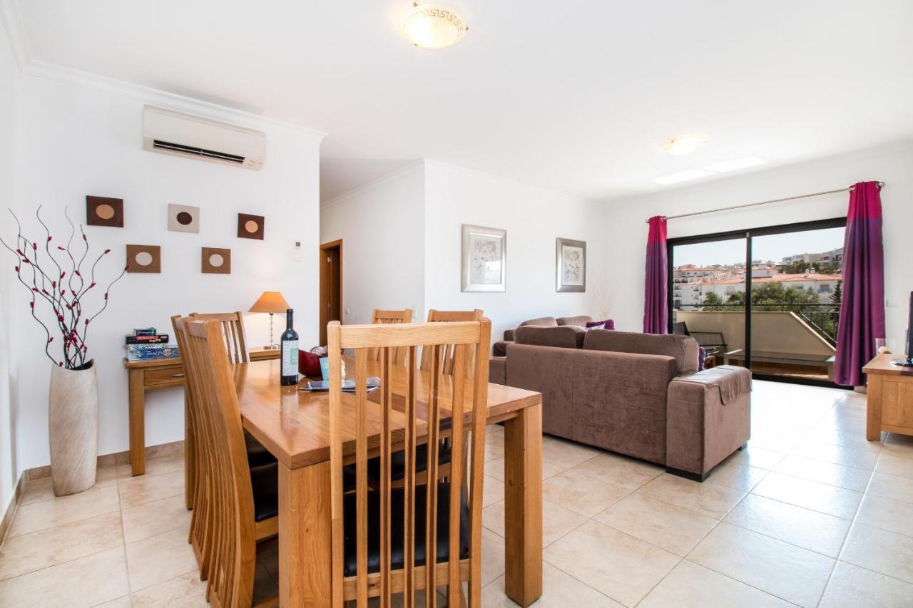 Apartment Quinta Das Palmeiras