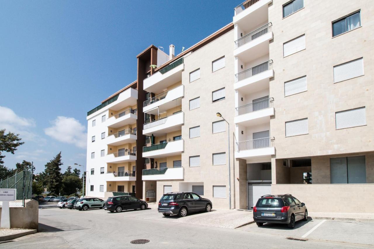 Quinta Das Palmeiras Apartment