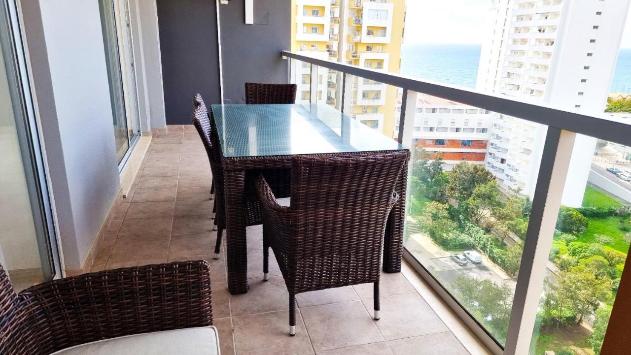 Apartment Elite 13c Portimao
