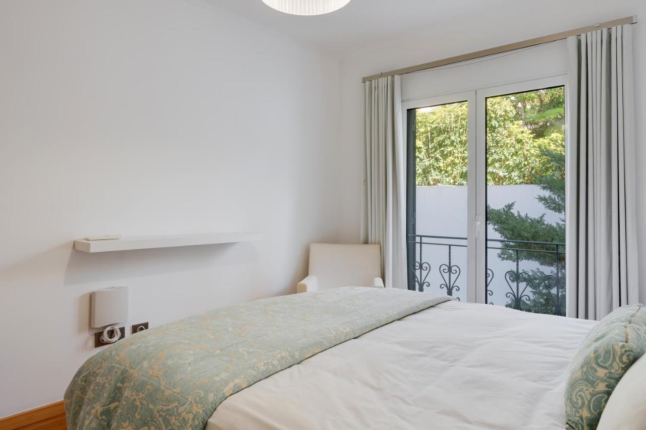Vakantiehuis Casa Clarisse By Hr Madeira