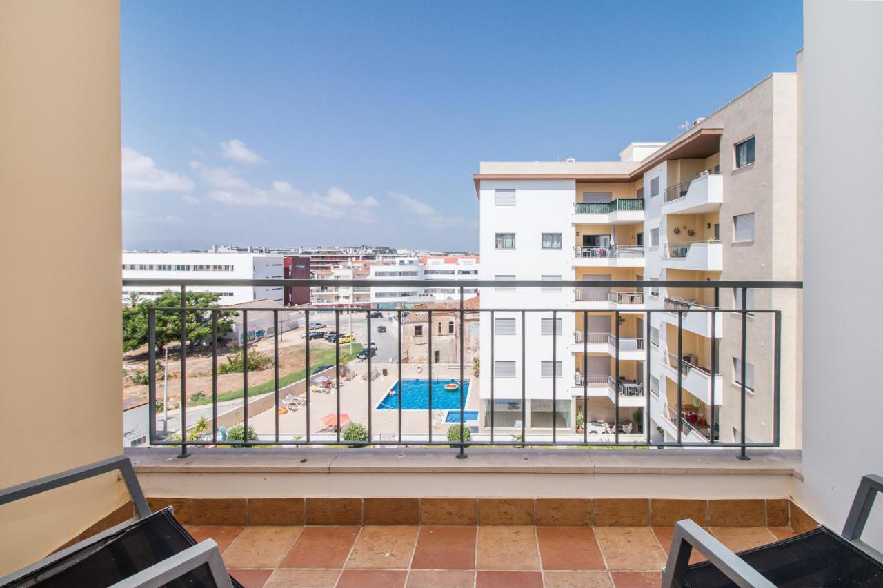 Apartment Quinta Das Palmeiras