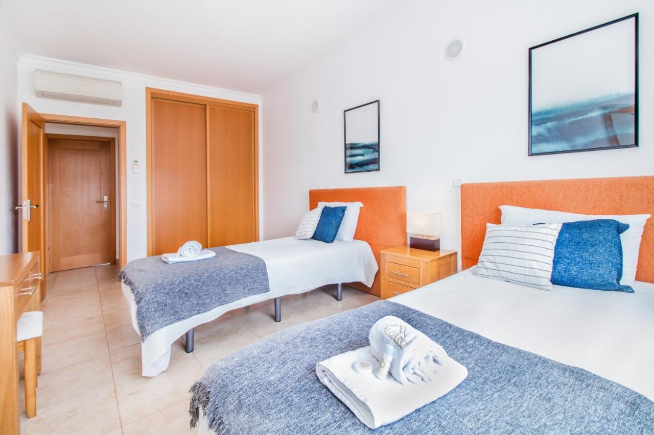 Apartment Quinta Das Palmeiras Lagos