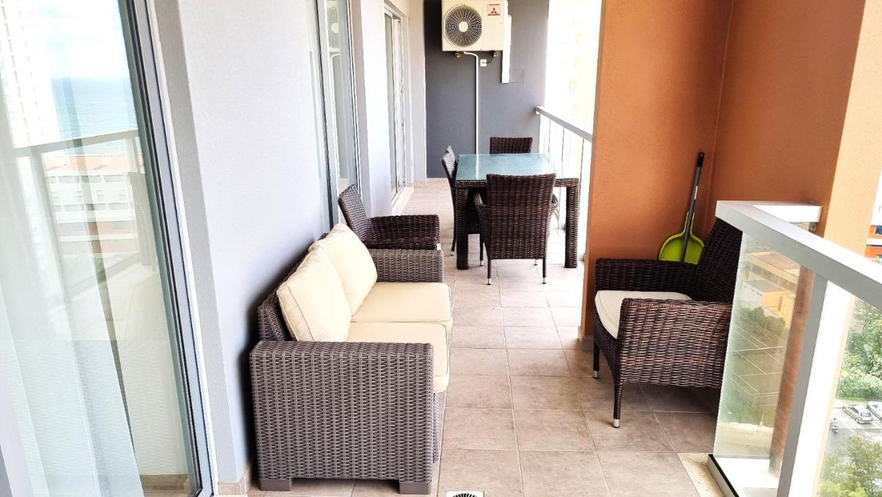 Elite 13c Apartment Portimao