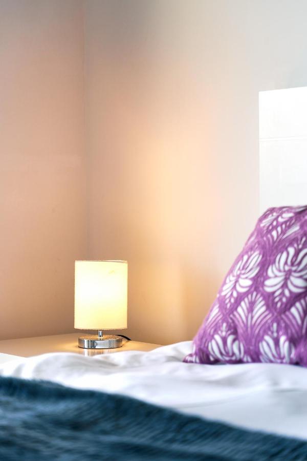 Appartement Marina Village *