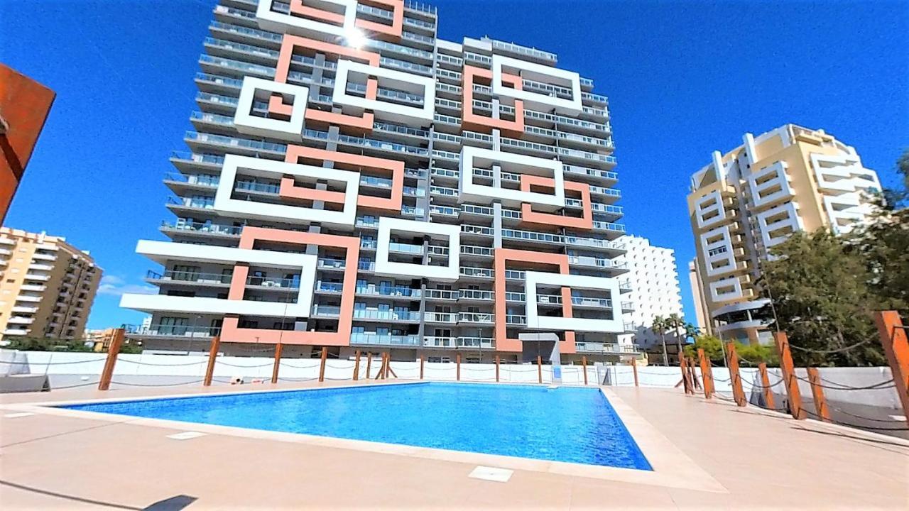 Elite 13c Apartment *