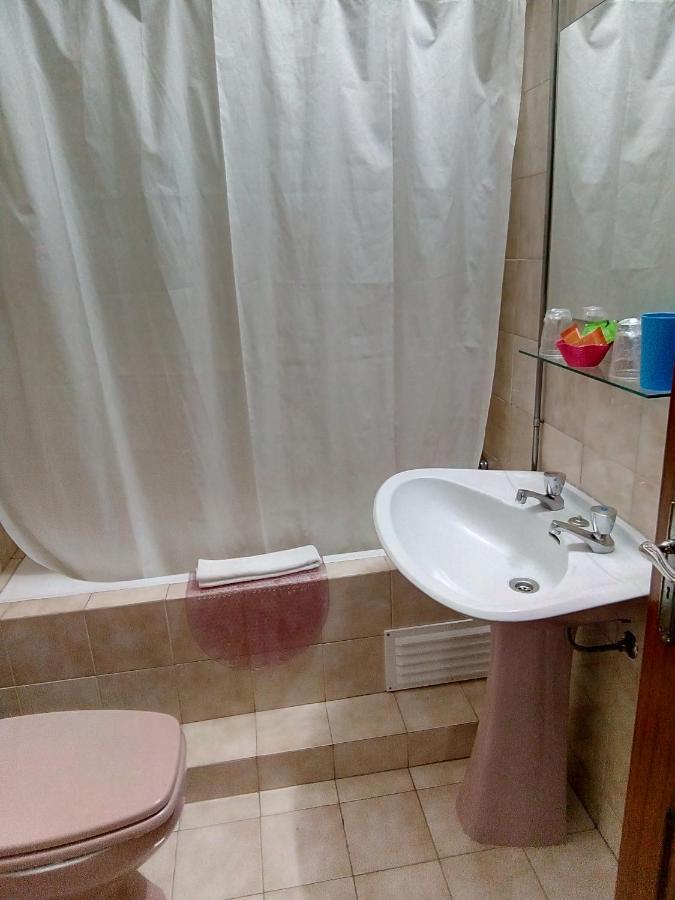 Residencial Princesa Do Ave Guest house Vila do Conde