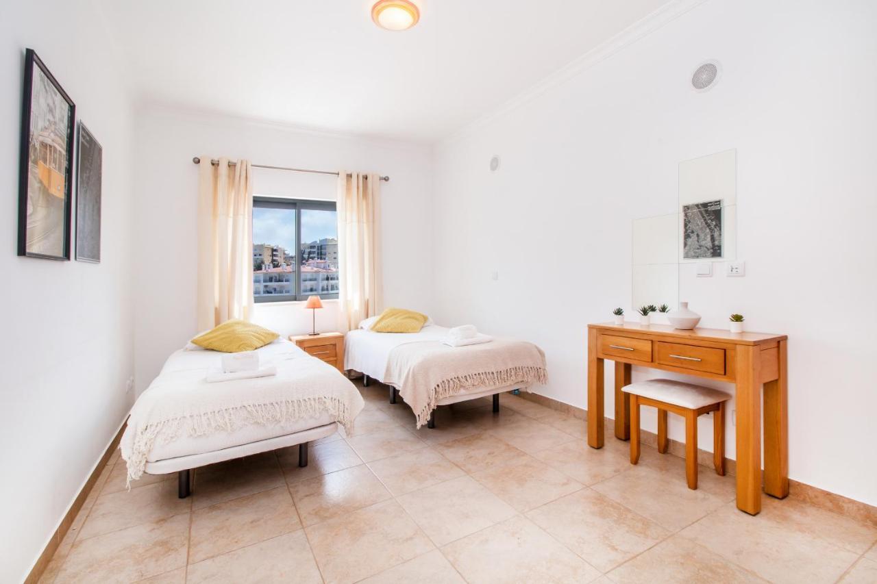Quinta Das Palmeiras Apartment Lagos