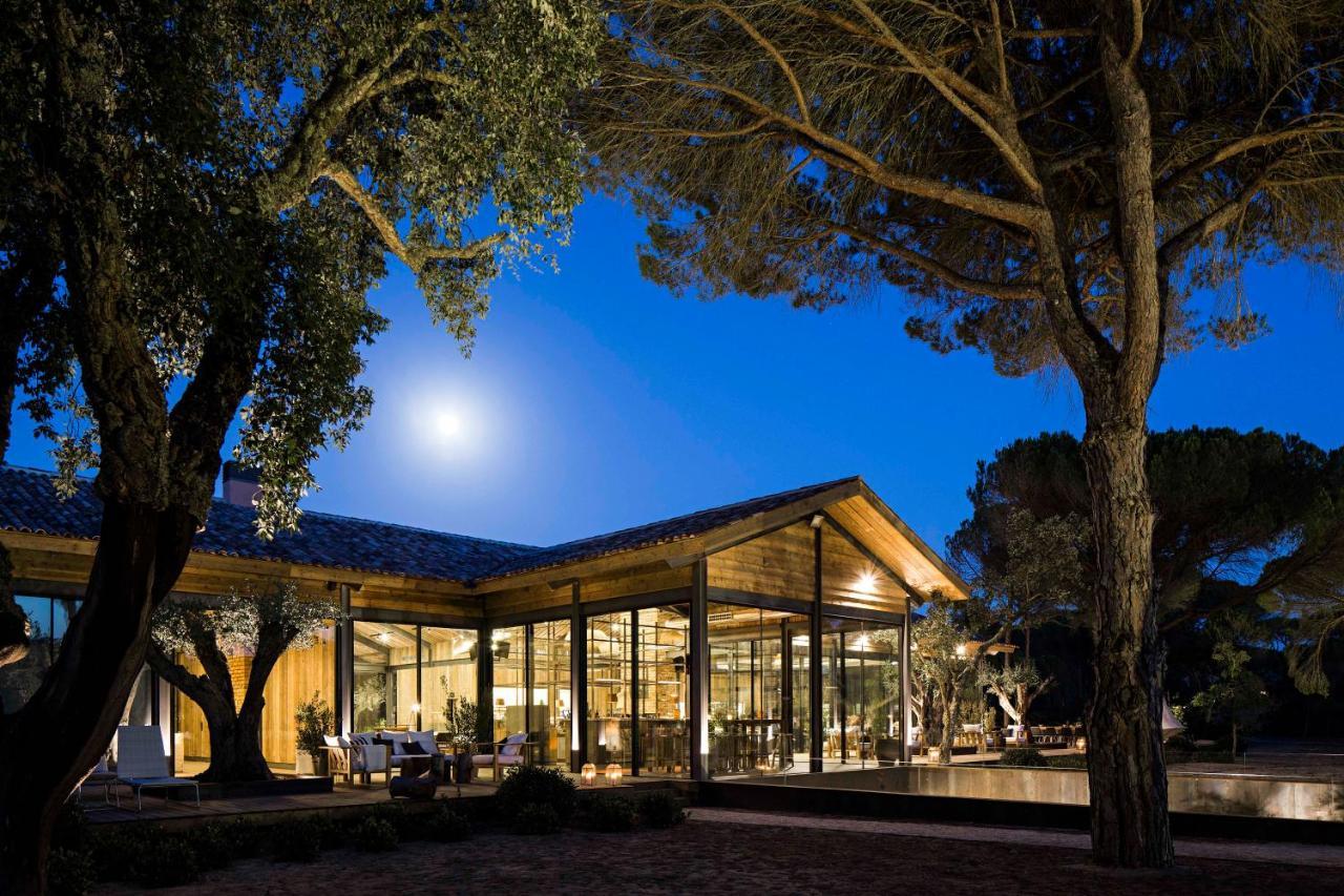 Hotel Sublime Country Retreat & Comporta