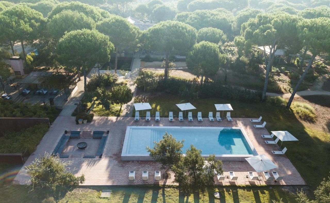 Hotel Sublime Country Retreat & Comporta