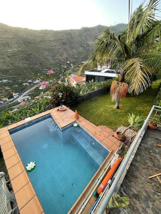 Secluded W Pool, Oceanside View, 3br, 3ba