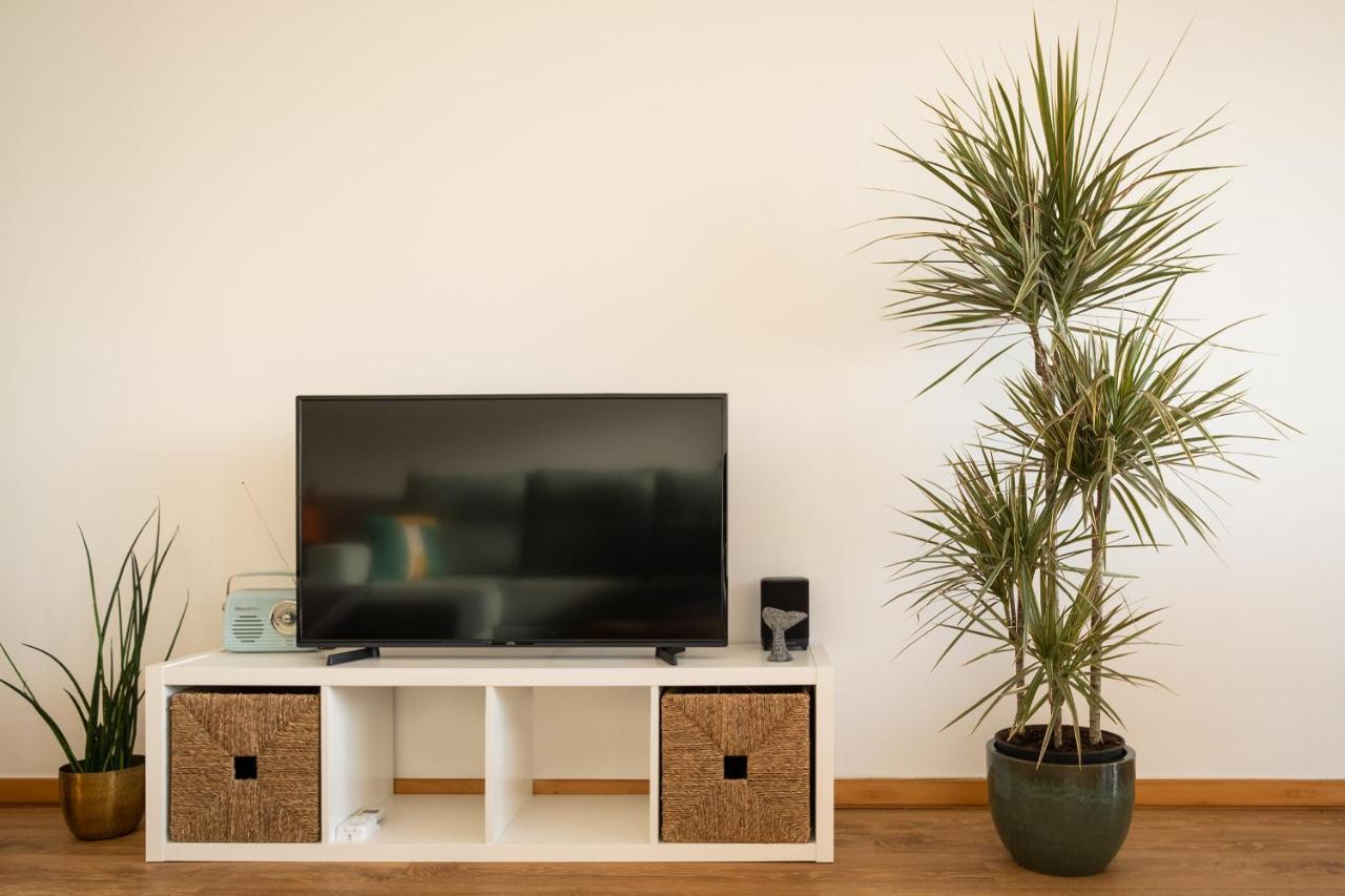 Apartamento Mar Grande Ribeira Grande