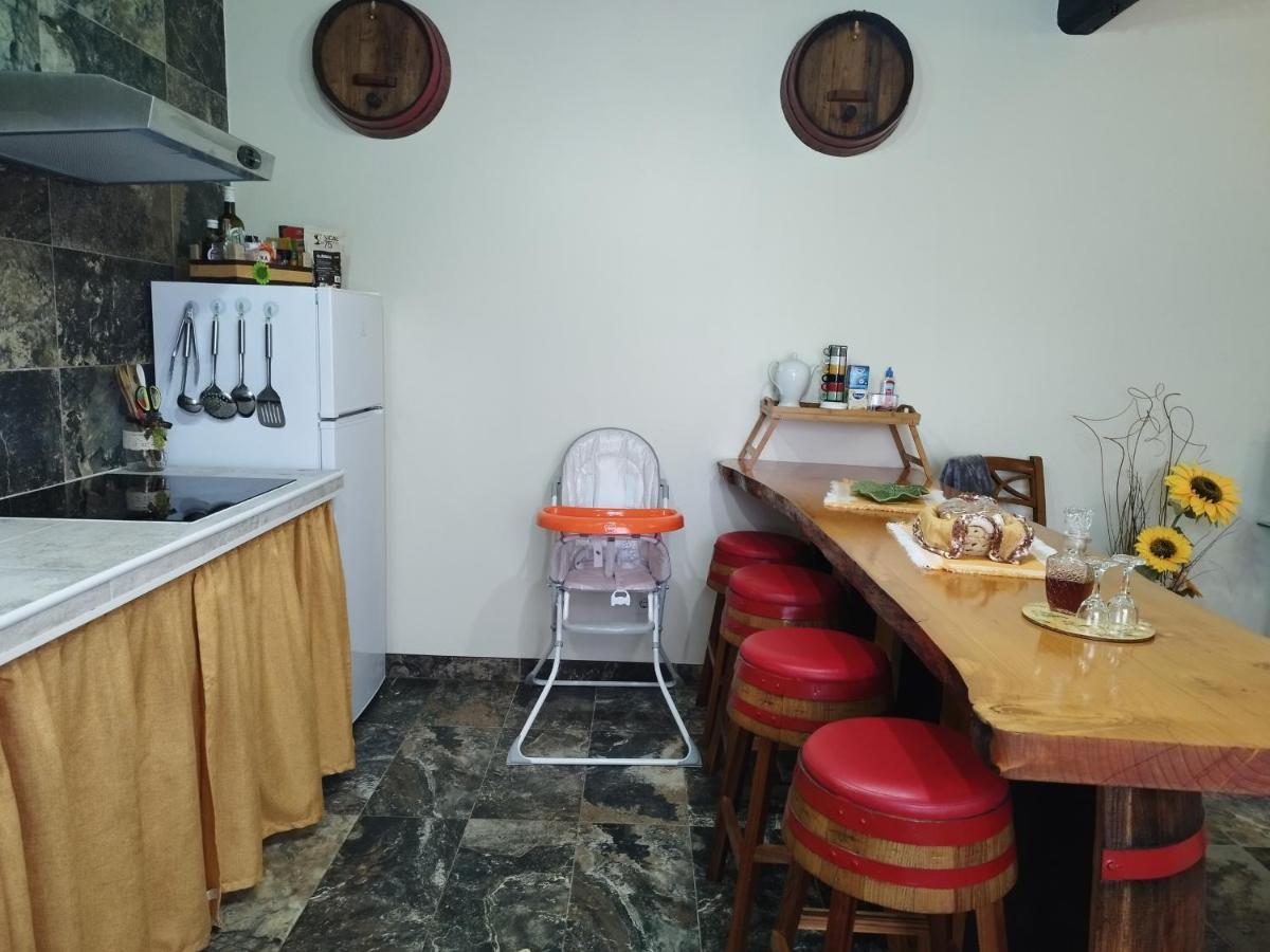 Quinta Dos Sentidos , Rustic In