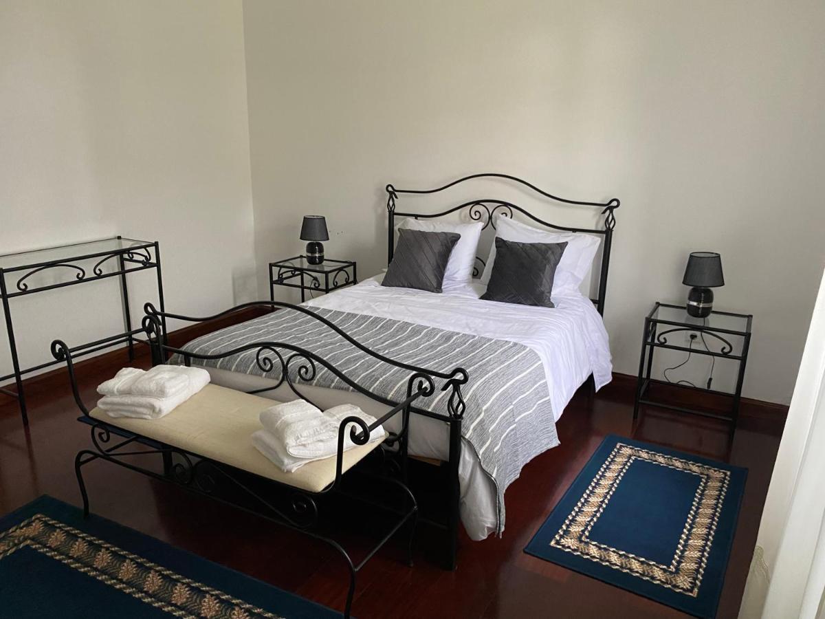 Holiday home Tropical House Ponta Delgada (Sao Miguel)
