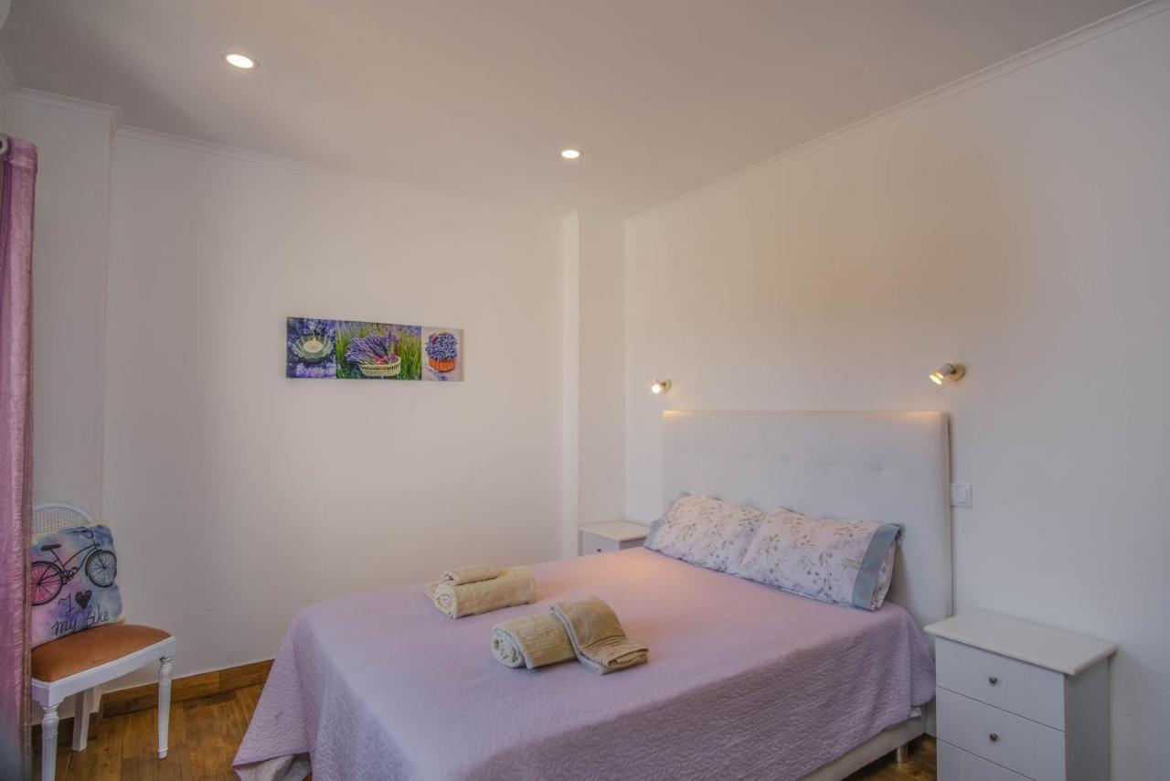 Сasa de vacaciones Casa Dos Avozinhos, Da Luz
