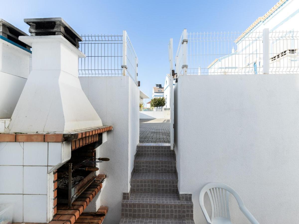 Villa Akivillas Shell Ii Manta Rota