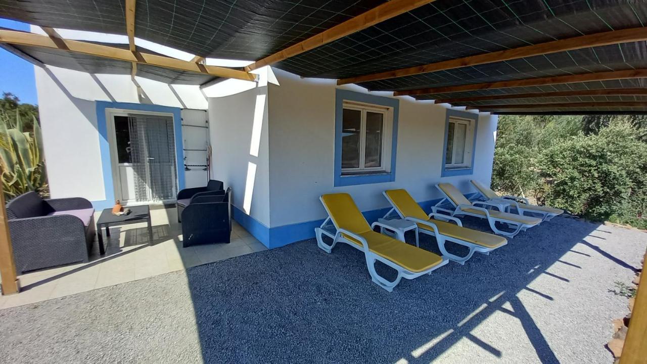 Monte Horizonte - The Private - Eco & Nature (adults Only) * Santiago do Cacem