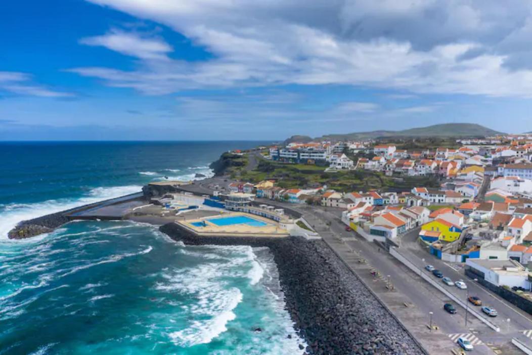 Mar Grande Apartamento Ribeira Grande