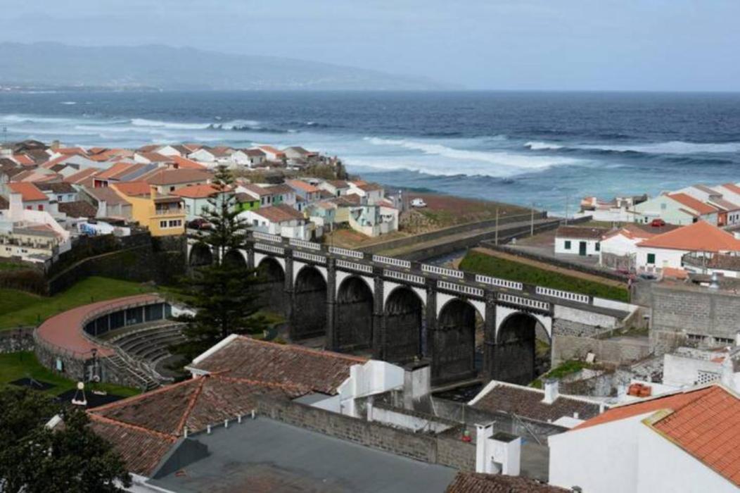 Apartamento Mar Grande Ribeira Grande