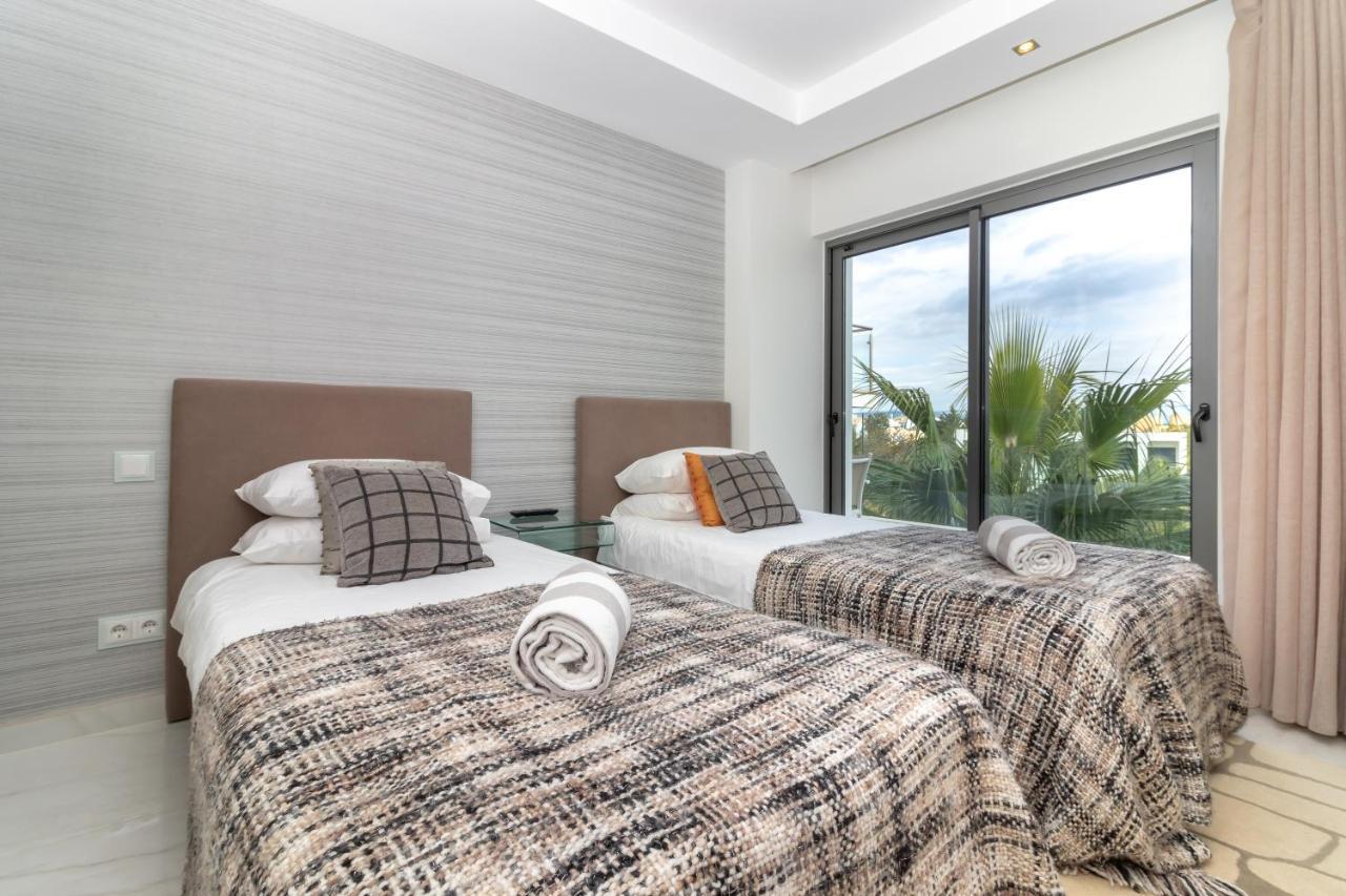 Castelo Parque Aparthotel 4*