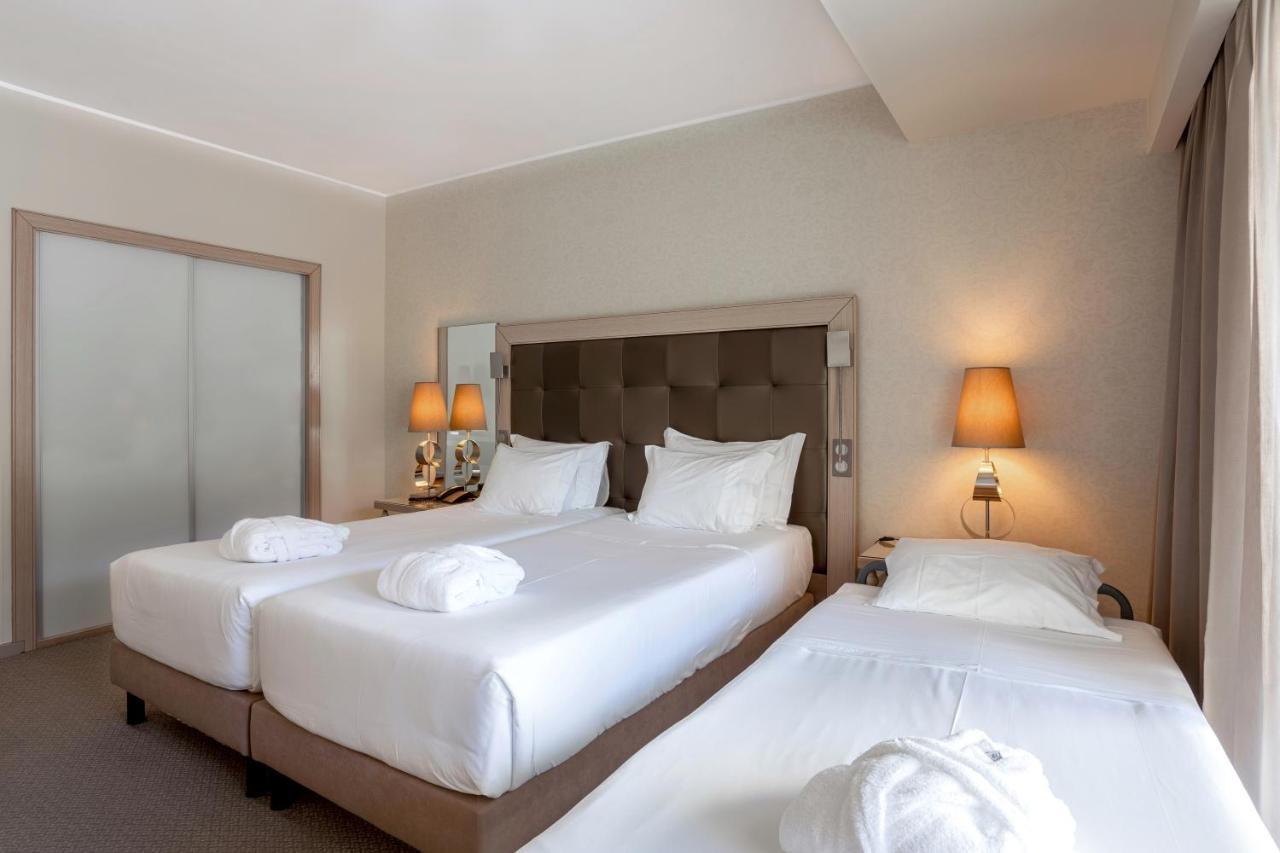 Hotel Porta Do Sol Conference & Caminha