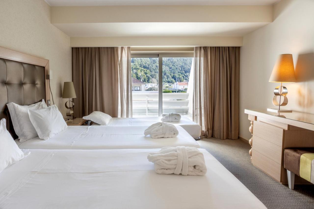 Hotel Porta Do Sol Conference & 4*