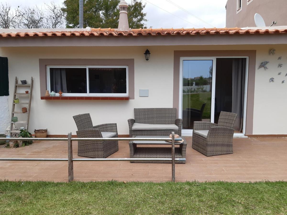 Casa Rosa Montes Guest house