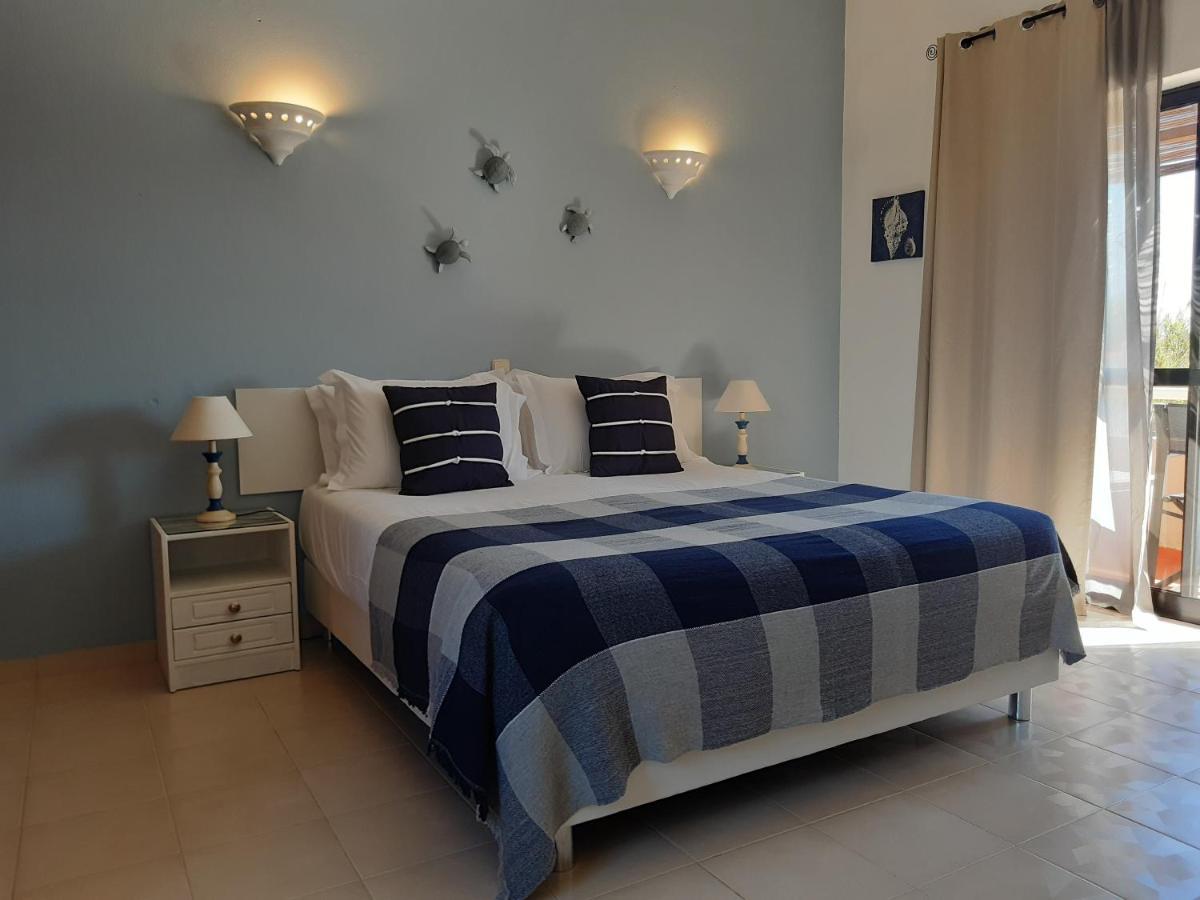 Guest house Casa Rosa Montes Praia Da Luz
